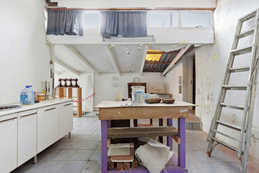 4 Bedroom Property for Sale in Tamboerskloof Western Cape